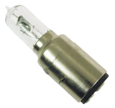 12 Volt 35/35 Watt Headlight Bulb